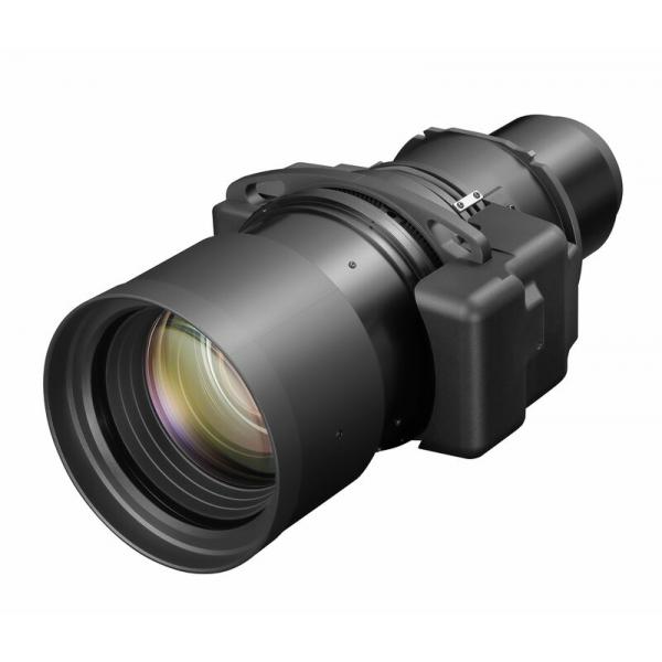 Panasonic ET-EMT850 lente per proiettore PT-MZ20KL/MZ17KL/MZ14KL/MZ11KL (ET-EMT850 - 4.14&ndash;7.40:1 [WUXGA] Zoom Lens)