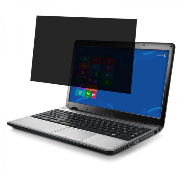 Port Designs 900390 schermo anti-riflesso 35,6 cm [14] Computer portatile (PORT DESIGNS PRIVACY FILTER 2D FOR LENOVO T14 GEN 3 and GEN 4 - 14' 16/10 - 302 x 189 - TOUCHSCREEN [2Years warranty])