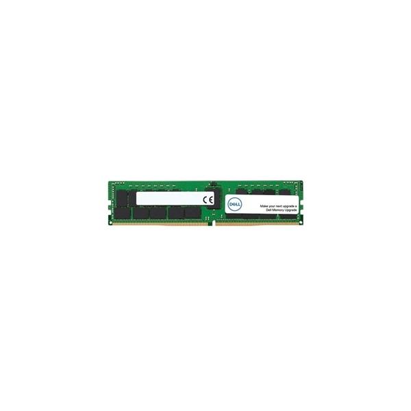 DELL AA783422 memoria 32 GB DDR4 288-pin DIMM Data Integrity Check [verifica integrità dati] (32GB [1*32GB] 2RX4 - PC4-25600AA-R DDR4-3200MHZ - Warranty: 6M)