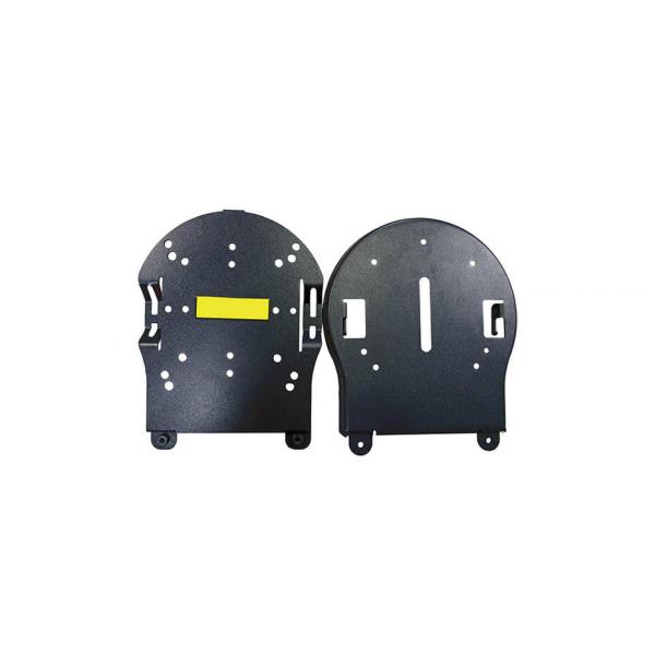 Camera Ceiling Mount- Black PT-CM-3-BK