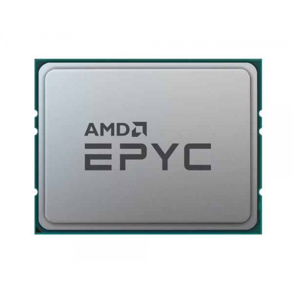 AMD EPYC 9384X processore 3,1 GHz 768 MB L3 Vassoio (AMD EPYC 9384X - 3.1 GHz - 32-core - 64 threads - 768 MB cache - Socket SP5 - OEM)