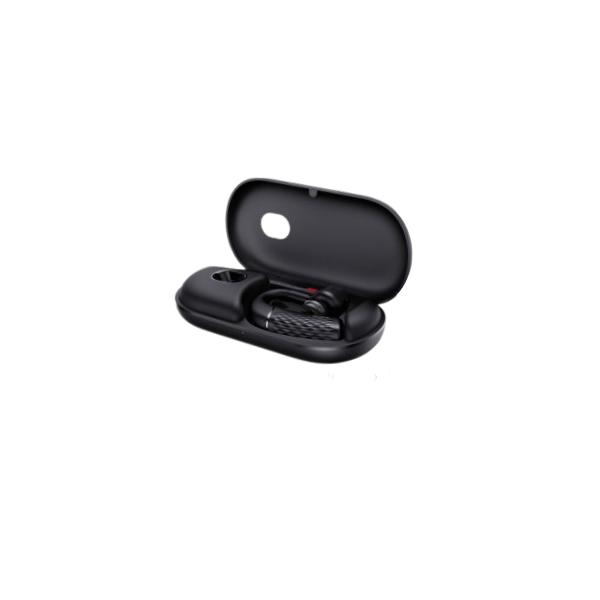 Yealink BH71 cuffia e auricolare Wireless In-ear Ufficio Bluetooth Nero (Bh71 Headphones/Headset - Wireless In-Ear Office/Call - Center Bluetooth Black - Warranty: 12M)