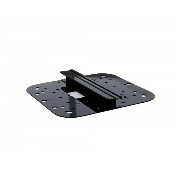 HPE Aruba Networking AP-MNT-MP10-E Campus AP 10-Pack Wall-box Mount Bracket Kit (AP-MNT-MP10-E AP MOUNT BRACKET 10-PA)