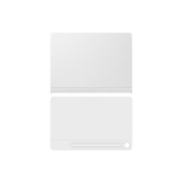 Samsung Smart Book Cover (SAMSUNG X910 TAB S9 ULTRA SMART BOOK COVER WHITE)