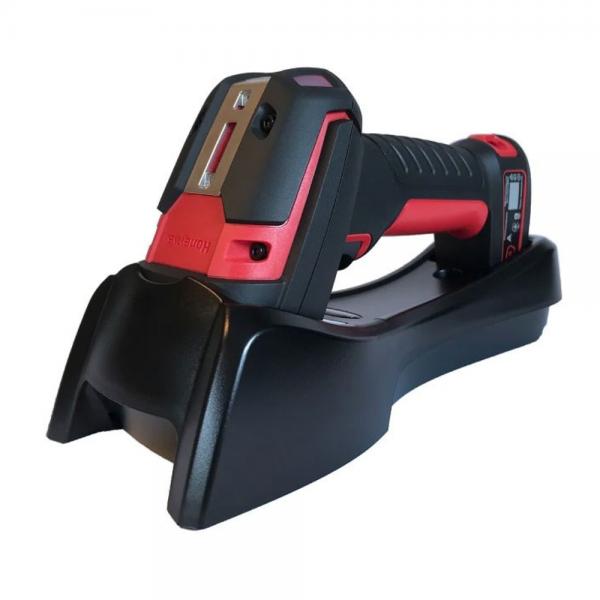 Origin Storage ORG-HS016 scanner (Granit - 1991IXR-3USB-5-R - Wireless - W. Stand)