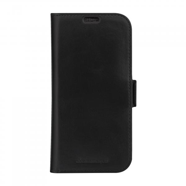 dbramante1928 Copenhagen custodia per cellulare Custodia a libro Nero (COPENHAGEN BLACK)