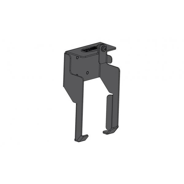 Gamber-Johnson 7160-1695 accessorio per palmari Supporto non ricaricabile (KEYENCE BT-A700 NON-POWERED - CRADLE)