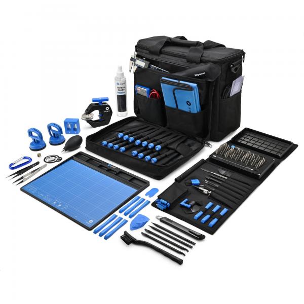 iFixit EU145278-20 strumento di riparazione di dispositivi elettronici (REPAIR BUSINESS TOOLKIT - Warranty: 24M)
