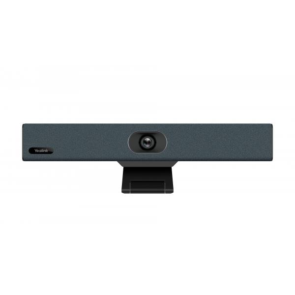 Yealink UVC34 sistema di conferenza 8 MP Sistema di videoconferenza personale (Video Conferencing - UVC34 - USB conference solution - Warranty: 24M)