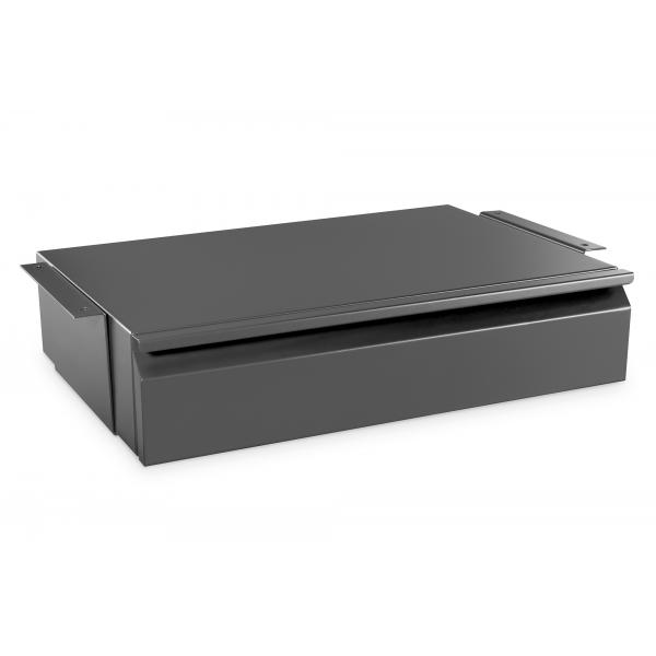 Digitus Cassetto sottopiano per scrivania (UNDER-DESK DRAWER BLK)