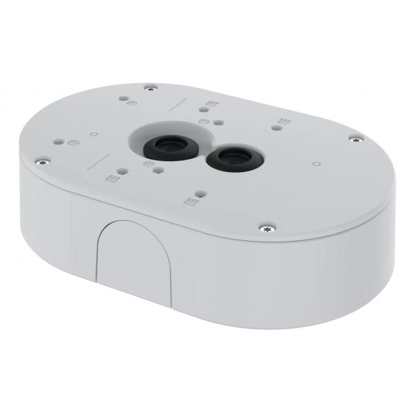 TP4601-E CONDUIT BACK BOX - OUTDOOR-READY IMPACT RESISTANT