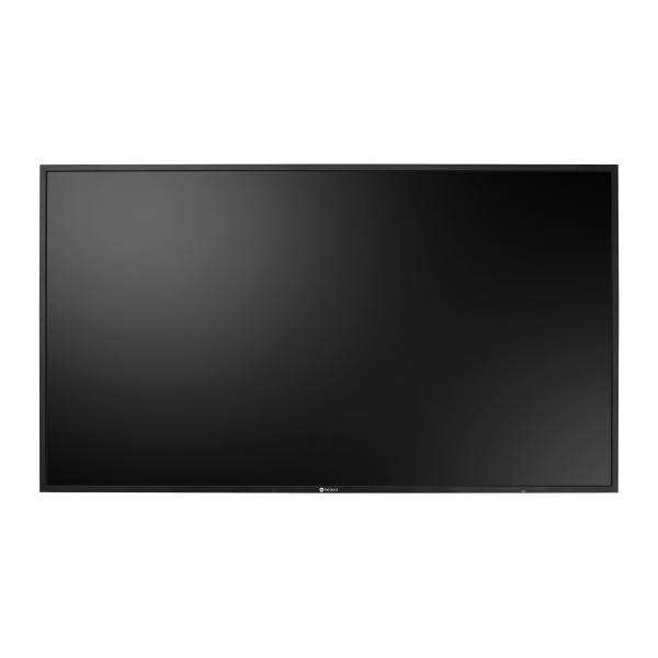 AG Neovo SMQ-5501 Monitor CCTV 139,7 cm [55] 3840 x 2160 Pixel (SMQ-5501 54.6IN 4K UHD IPS - 3840X2160 1200:1 350 CD/M2 5 MS)