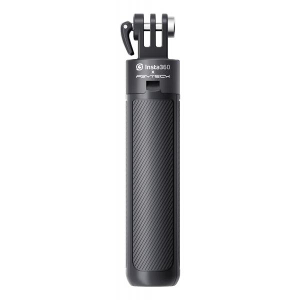 Insta360 CINSAAVB accessorio per fotocamera sportiva Impugnatura per treppiede (Mini 2-In-1 Tripod - Warranty: 12M)