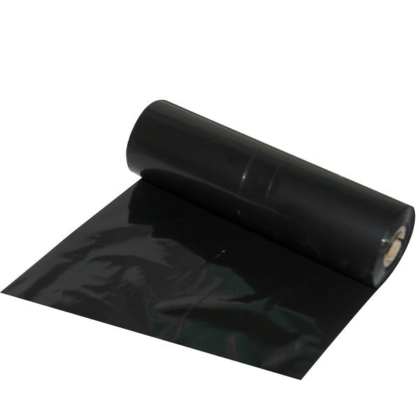 Brady R7940-110X70/O nastro per stampante (Black 7940 Series Thermal - Transfer Printer Ribbon - R7940-110X70/O, 70 m, 11 cm, 1 pc[s], Black, Wax, BBP11 Label Printer, BBP12 - Warranty: 12M)