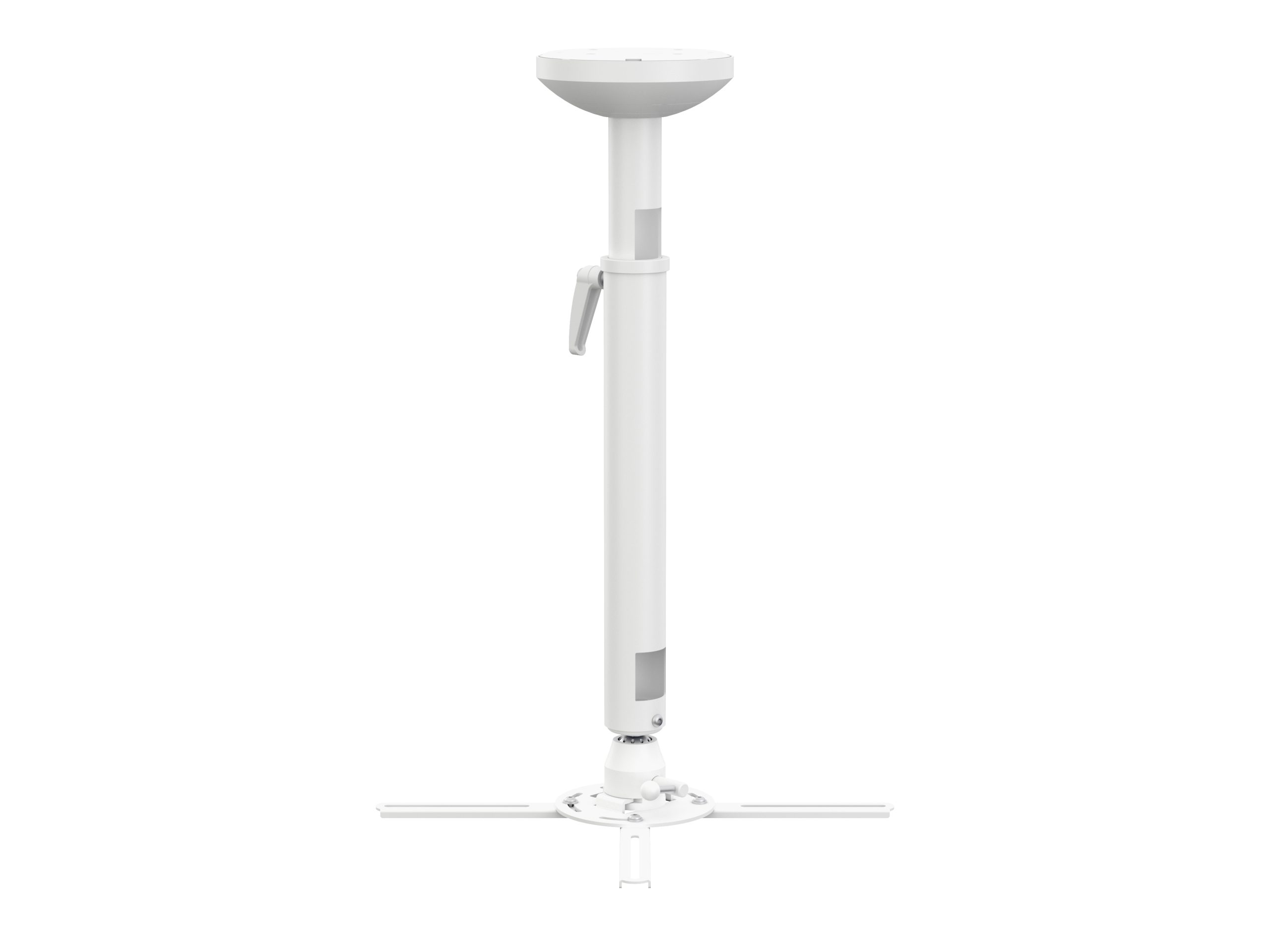 Multibrackets 5228 supporto per proiettore Soffitto Bianco (Multibrackets M HD - kn?gt)