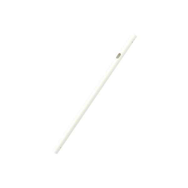 Multibrackets 6140 Accessorio per il montaggio del monitor (M Pro Series - Extension Pipe 0.8m White)