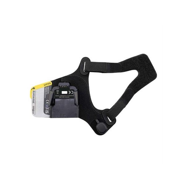 Datalogic HT1-HS7600KR lettero codici a barre e accessori Cinturino da polso (RIGHT HAND TRIGGER - ADJUSTABLE - MULTISIZE - 1 PC)