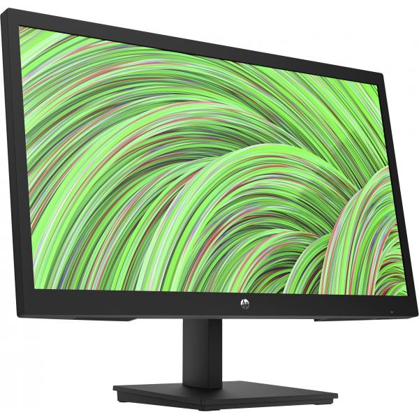HP V22v G5 FHD Monitor (V22V G5 Computer Monitor 54.5 - Cm [21.4] 1920 X 1080 Pixels - Full Hd Black - Warranty: 12M)