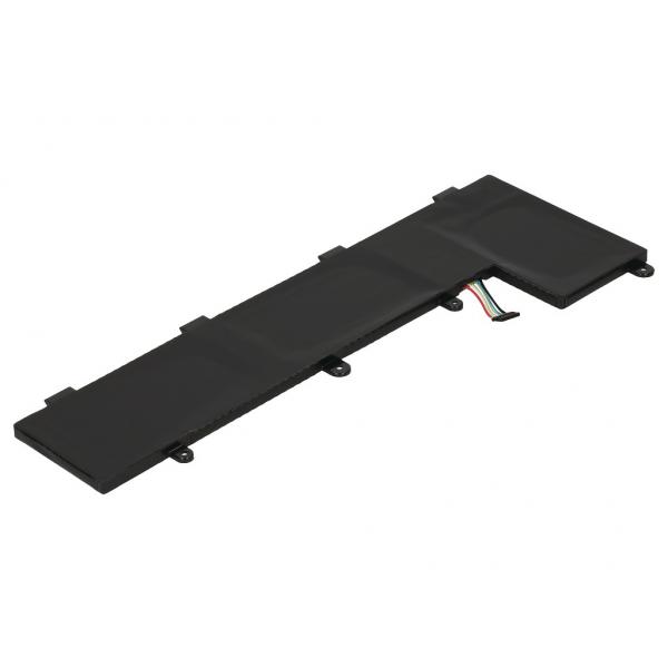 2-Power 2P-00HW042 ricambio per laptop Batteria (Main Battery Pack 11.4V 3635mAh)