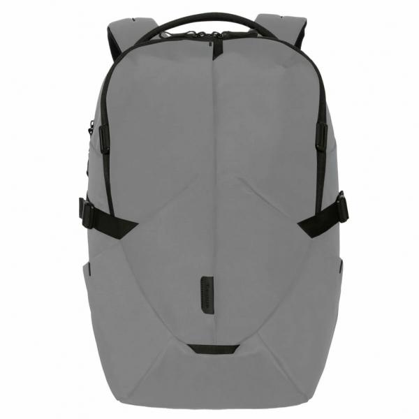 Targus Terra EcoSmart 40,6 cm [16] Zaino Grigio (Targus Terra EcoSmart - rygs?k til not)