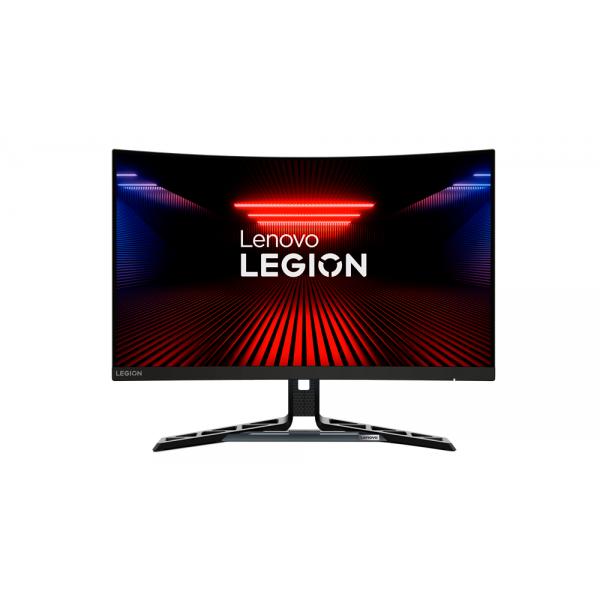 Lenovo Legion Monitor R27fc-30 GAMING 27 FHD 240Hz [280Hz OC] 0.5ms Garanzia 3 anni (Legion R27Fc-30 Led Display - 68.6 Cm [27] 1920 X 1080 - Pixels Full Hd Black - Warranty: 12M)
