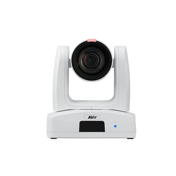 AVer PTZ330UV2 8 MP Bianco 3840 x 2160 Pixel 60 fps CMOS 25,4 / 2,8 mm [1 / 2.8] (PTZ330UV2 30X PTZ CAMERA 61S3320000AM)