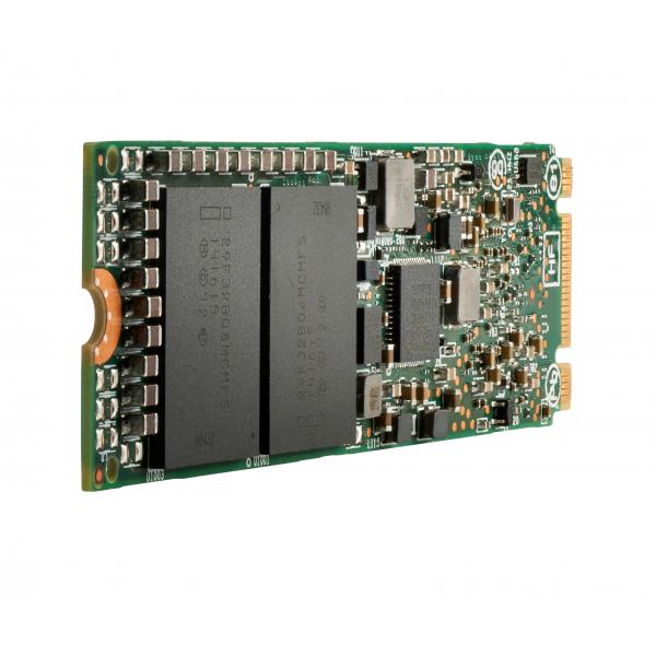 HPE 480GB NVMe Gen4 Mainstream Performance Read Intensive M.2 PM9A3 SSD (HPE SSD 480GB RI PCIe 4.0 [NVMe],M.2 2280)