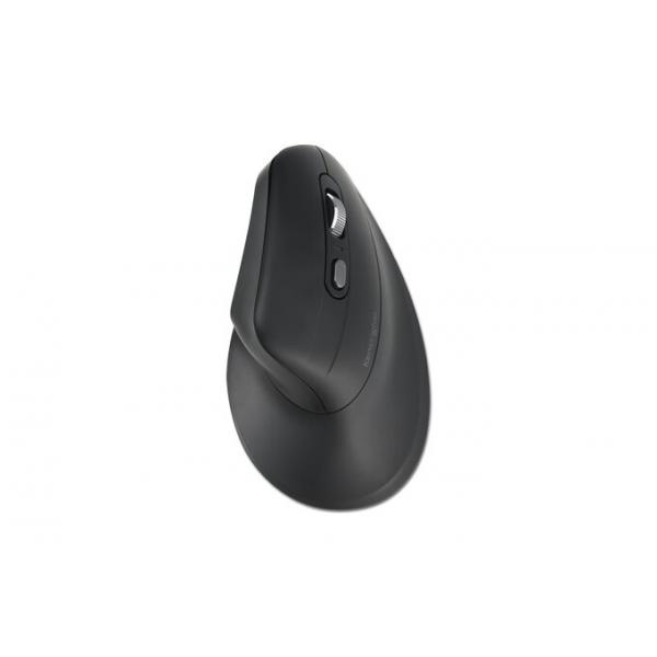 Kensington Mouse ricaricabile Pro Fit Ergo MY630 EQ (KENSINGTON MY630 EQ ERGO MOUSE - ERGO MOUSE [RECHARGEABLE])