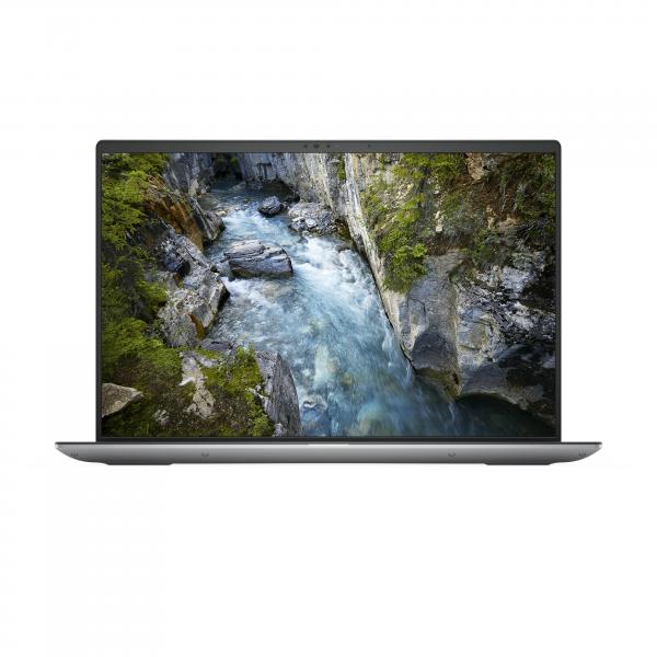 DELL Precision 5690 Intel Core Ultra 7 165H Workstation mobile 40,6 cm [16] Full HD+ 32 GB LPDDR5x-SDRAM 1 TB SSD NVIDIA RTX 1000 Ada Wi-Fi 7 [802.11be] Windows 11 Pro Tedesco Grigio (DELL PRECISION