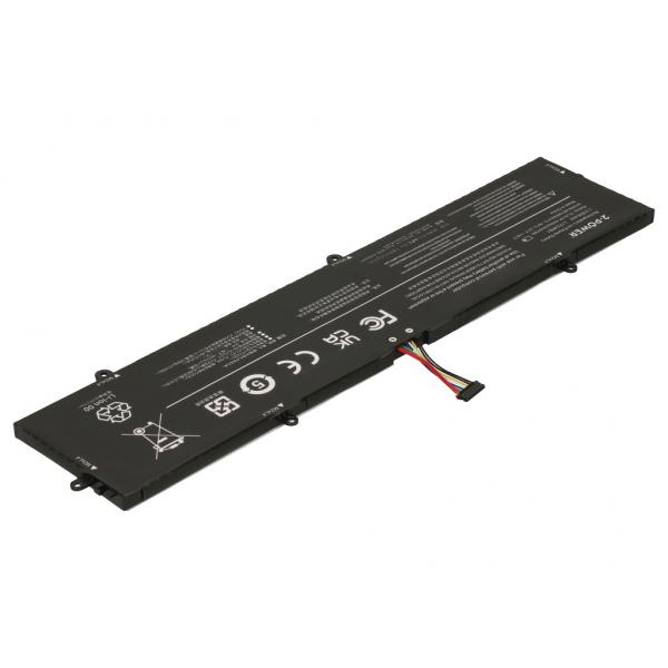 2-Power 2P-L17M4PB1 ricambio per laptop Batteria (Main Battery Pack 15.2V 4400mAh)