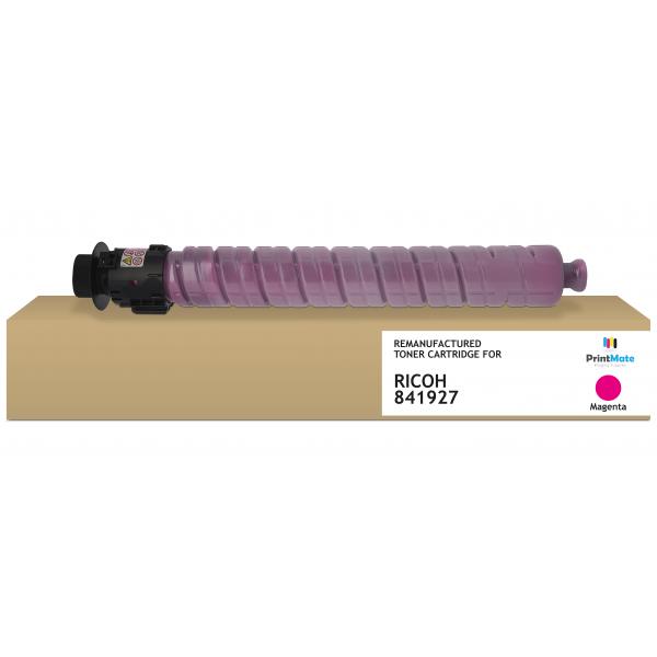 PrintMate K40054F6 cartuccia toner 1 pz Compatibile Magenta (REMANUFACTURED MAGENTA TONER MPC2003 2503 2004 2504)