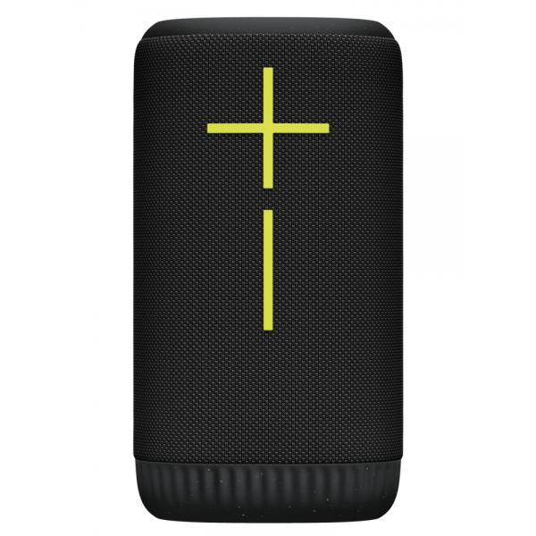 Ultimate Ears EVERBOOM Altoparlante portatile stereo Nero (Ultimate Ears EVERBOOM B?rbar stereoh?)