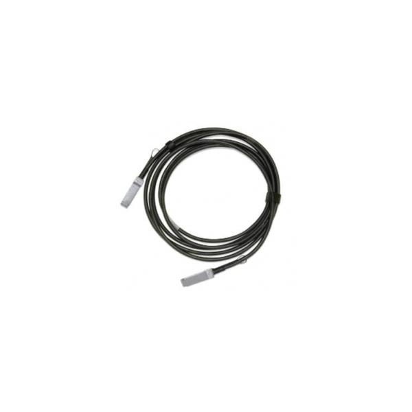 Nvidia 980-9I57X-00N010 cavo InfiniBand e in fibra ottica 10 m MPO12 Nero (NVIDIA passive fiber cable MMF MPO12 10m)