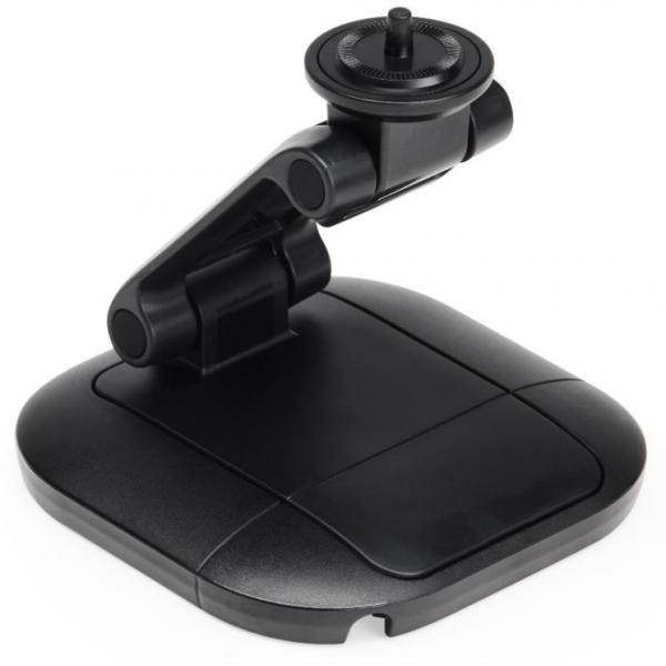 Zebra BRKT-MM0055C-04 lettero codici a barre e accessori Kit di montaggio (3-IN-1 MULTI-MOUNT - DS5502 - [BLACK])