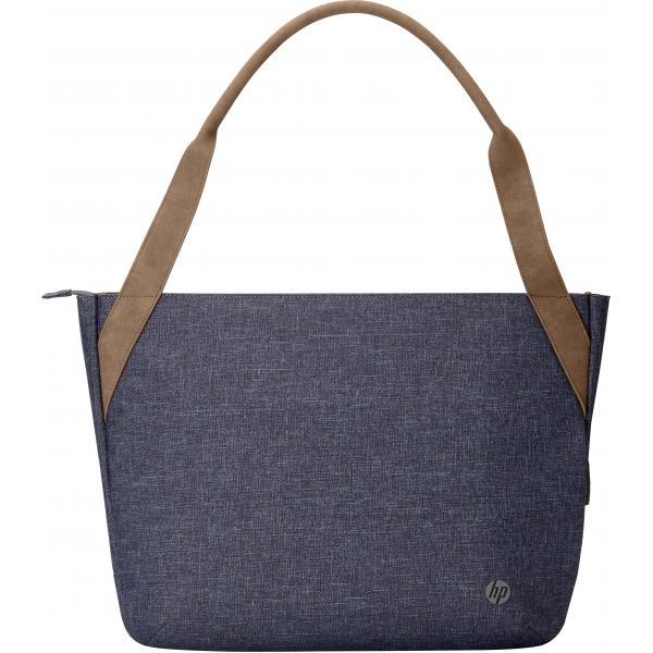 HP Borsa Renew 14 Navy Tote (Renew 14 Navy Tote - Warranty: 12M)