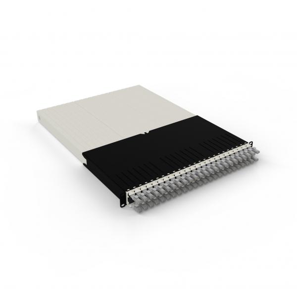 PATCHBOX .one / 30RU / UTP / Grey (30RU / UTP / Grey - Warranty: 120M)