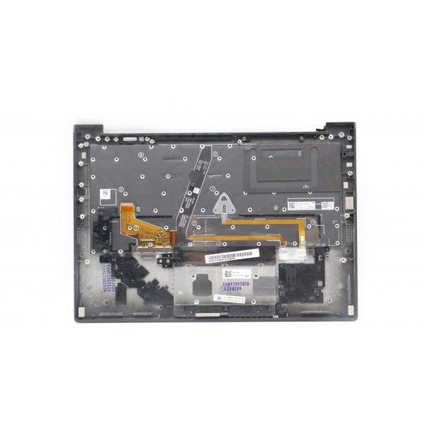 Lenovo 5M11H62822 ricambio per laptop Cover + keyboard (Keyb X1 Carbon 2023 G10/G11 Cover NO - WW. KEYBOARD: Norwegian. WARRANTY: 1YM)