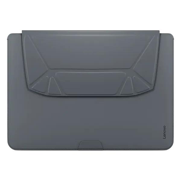 Lenovo Origami 38,1 cm [15] Custodia a tasca Grigio (Lenovo Origami - hylster til b?rbar PC)