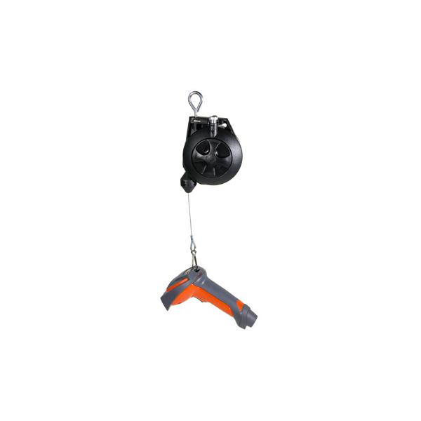 Honeywell optagsspole og balanceenhed