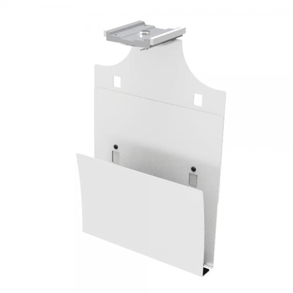 Kondator 430-WA34W accessori per laptop (LiftHolder Laptop holder, White)