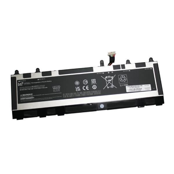 BTI 6C BATTERY EB 860 G9 / G10 - OEM: 89D74UT#ABA 89D75UT#ABA