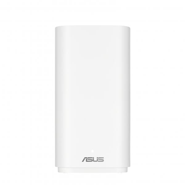ASUS ZenWiFi BD4 BE3600 Outdoor 1 Pack Dual-band [2.4 GHz/5 GHz] Wi-Fi 7 [802.11be] Bianco 2 Interno (ZENWIFI BD4 OUTDOOR)