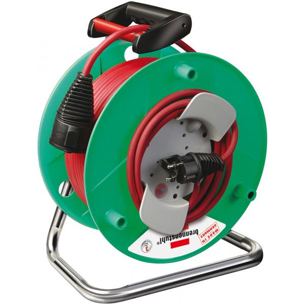 brennenstuhl Garant G AT-N05V3V3-F 3G1