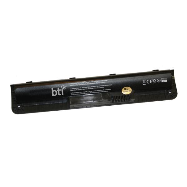 BTI 797429-001 Batteria (BTI 797429-001 compatible laptop battery - 18 month warranty)