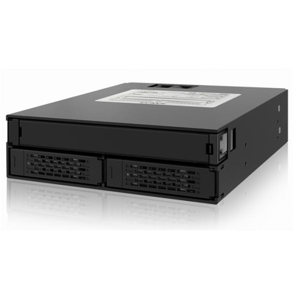 Cremax ICY Dock MB994IPO-3SB - hus til