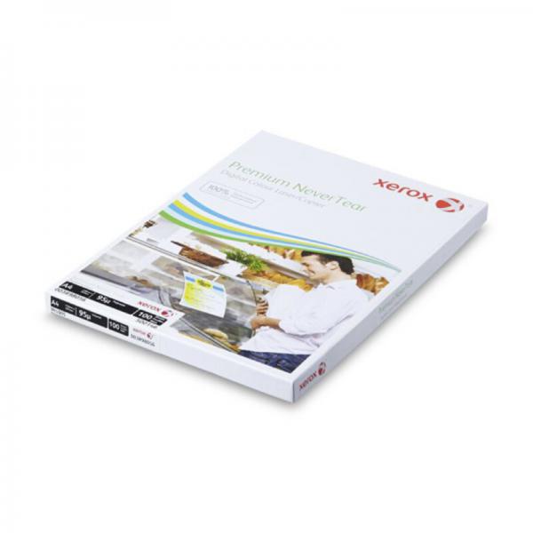 Xerox Premium NeverTear A4 195? [100]