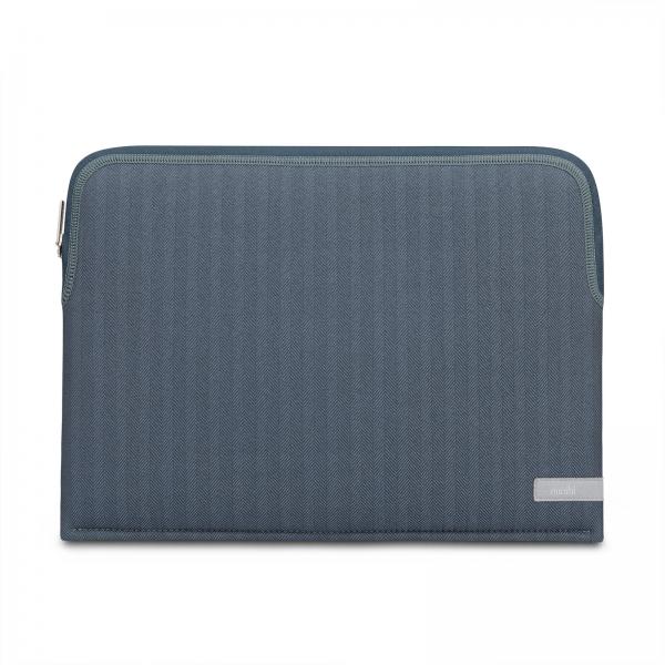 Moshi Pluma 33 cm [13] Custodia a tasca Blu (Moshi Pluma 13 Laptop Sleeve for MacB)
