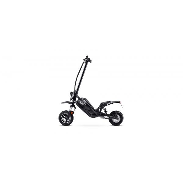 Acer Predator Extreme PES017 scooter elettrico 1 seduta[e] 25 km/h 960 W Nero (SCO Acer PES017 Scooter Predator Extre)