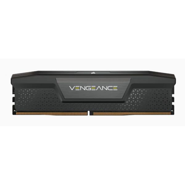 Corsair Vengeance CMK32GX5M1B5600C40 memoria 32 GB 1 x 32 GB DDR5 288-pin DIMM (CORSAIR VENGEANCE DDR5 32GB [1 x 32GB])