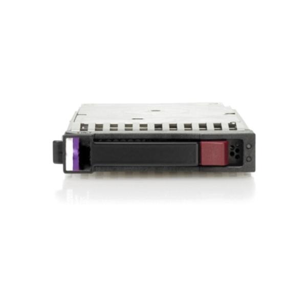 HPE 508010-001 disco rigido interno 2 TB 7200 Giri/min 3.5 SAS (HDD 2TB 7,2K 3,5inch - 508010-001, 3.5, 2024 GB, - 7200 RPM - Warranty: 36M)